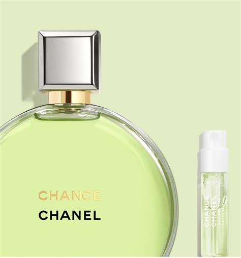 chance de chanel avis|cheapest chanel chance eau fraiche.